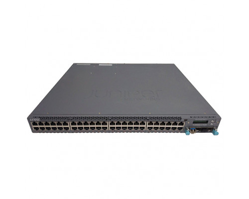 Коммутатор Juniper EX4300-48P