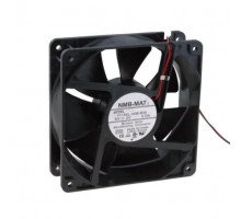 Вентилятор NMB DC, 12V, 119x38mm, 0.70А, 4715KL-04W-B40-P00