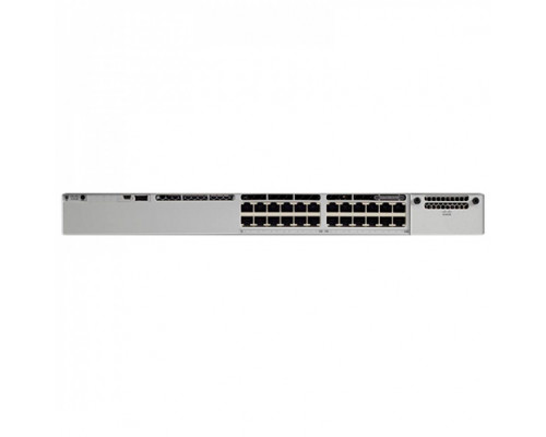 Коммутатор Cisco Catalyst C9300-24S-E