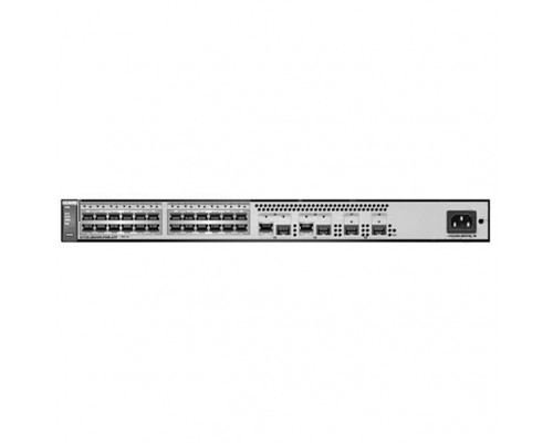 Коммутатор Huawei S1720-28GWR-PWR-4TP-E