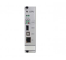LCPU. Модуль IP интерфейса