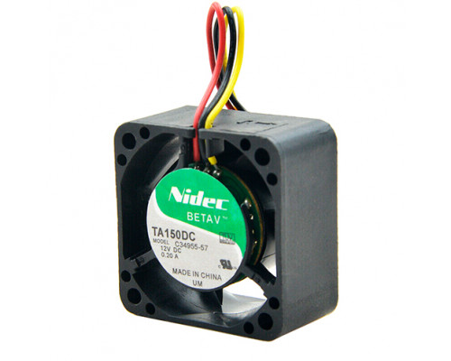 Вентилятор NIDEC TA150DC