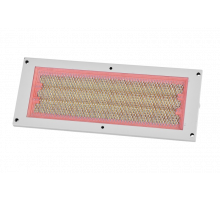 Фильтр (170 x 425) пылезащищенный IP55 для вентиляторов R-FAN