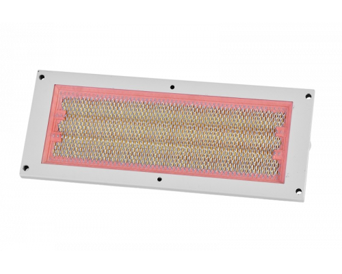 Фильтр (170 x 425) пылезащищенный IP55 для вентиляторов R-FAN