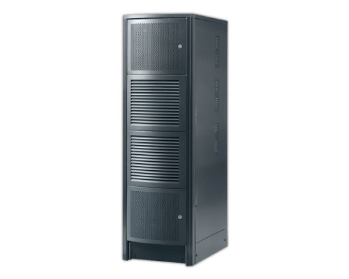 Батарейный шкаф Legrand Trimod, напольный, 1635х600х800 мм (ВхШхГ), комплектов батарей: 20, 12 V х 94 Ач, для ИБП Trimod 40 кВА