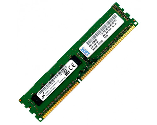 Оперативная память IBM 4GB PC3-12800E DDR3-1600 47J0180