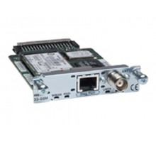 Модуль Cisco HWIC-3G-GSM