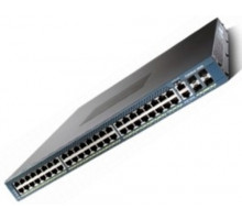 Коммутатор Cisco Catalyst WS-C4948-S
