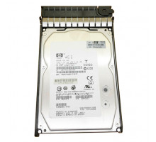 Жесткий диск HP 600GB 6G 15K 3.5&quot; SAS, 516830-B21
