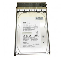 Жесткий диск HP 600GB 6G 15K 3.5" SAS, 516830-B21