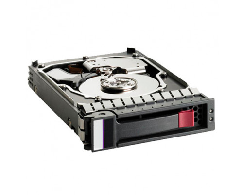 Жесткий диск HP 900Gb 6G 10K 2.5&quot; SAS SFF, 653971-001, 641552-004, 652589-B21