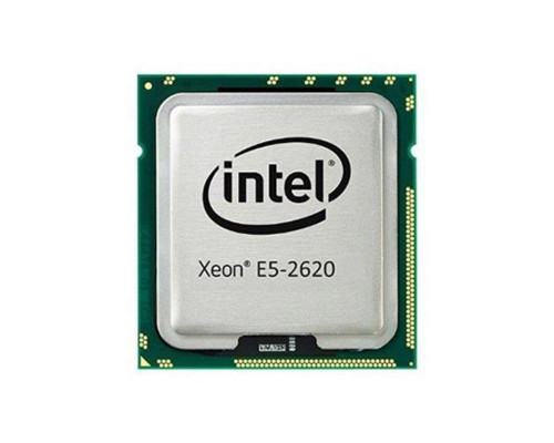 Процессор Intel Xeon Processor E5-2620 v3 6C 2.4GHz 15MB Cache 1866MHz 85W