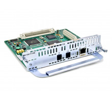 Модуль Cisco NM-1CE1T1-PRI