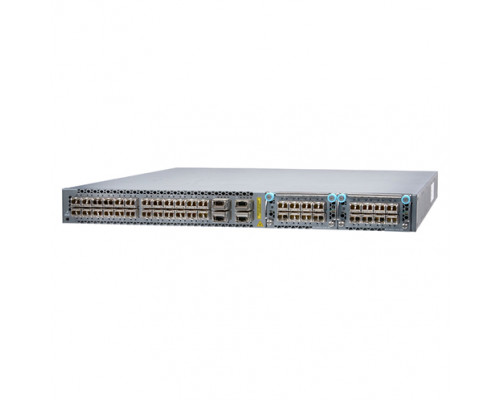 Коммутатор Juniper EX4600-40F-AFI