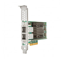 Адаптер HPE SN1610E 32Gb 2-port FC, R2J63A