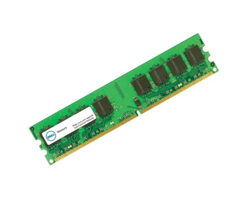 Оперативная память Dell 32GB RDIMM Dual Rank x4 2400MHz, 370-ACNS