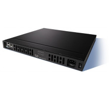 Маршрутизатор Cisco ISR4331-AXV/K9