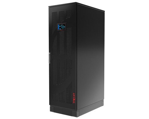 Батарейный шкаф DKC, напольный, 810х1400х880 мм (ВхШхГ), для ИБП DKC RAM batt серии Trio XT, Trio XTG, 125А