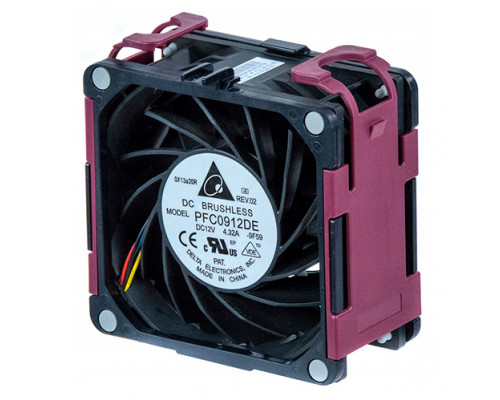 Вентилятор HP 591208-001, 584562-001 PFC0912DE
