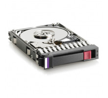 Жесткий диск HP 3TB 3.5'' SATA 7.2K 3G, 628059-B21