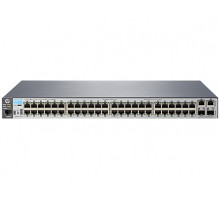Коммутатор HP 2530-48, J9781A