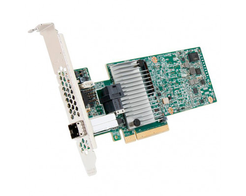 Контроллер LSI MegaRAID SAS 9380-4i4e