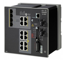 Коммутатор Cisco CatalystI IE-4000-16GT4G-E