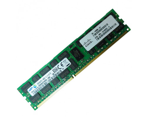 Оперативная память Cisco UCS-MR-1X322RV-A