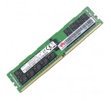 Оперативная память Huawei DDR4 RDIMM Memory,32GB,2666MT/s,2Rank(2G*4bit),1.2V,ECC