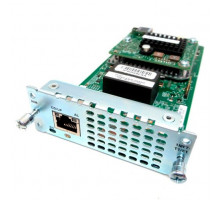 Модуль Cisco NIM-1T