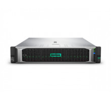 Сервер HP ProLiant DL380 G10 Xeon-S 4114 DDR4 32GB 500W, 826565-B21