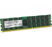 Оперативная память Lenovo 8GB PC4-17000 ECC DDR4 2133MHz LP ECC 46W0813
