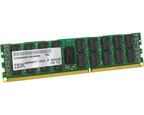 Оперативная память Lenovo 8GB PC4-17000 ECC DDR4 2133MHz LP ECC 46W0813