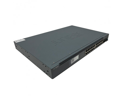 Коммутатор Juniper EX3400-24P
