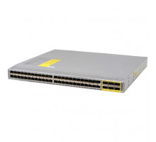 Коммутатор Cisco Nexus N3K-C3172PQ-10GE
