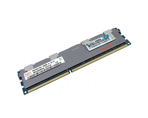 Оперативная память Hynix 8GB DDR3-1333 RDIMM HMT31GR7BFR4C-H9