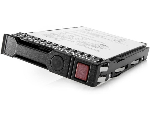 Жесткий диск HP 300GB 6G 15K 2.5" SAS SC, 653960-001, 652611-B21