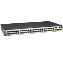 Коммутатор Huawei S5720S-52X-SI-AC, 02350DLR