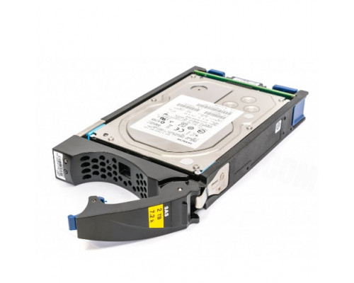 Жесткий диск EMC 2TB 6G 7.2K 3.5'' SAS, 005049449