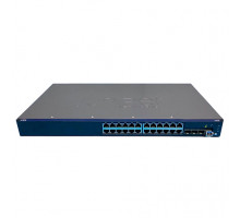 Коммутатор Juniper EX2200-24T-4G