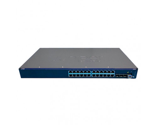 Коммутатор Juniper EX2200-24T-4G