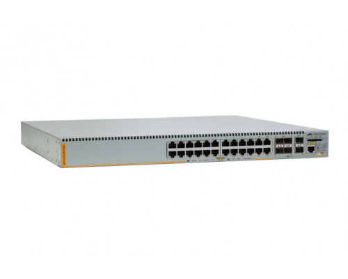 (Архив)Коммутатор Allied Telesis, AT-x610-24Ts/X-60
