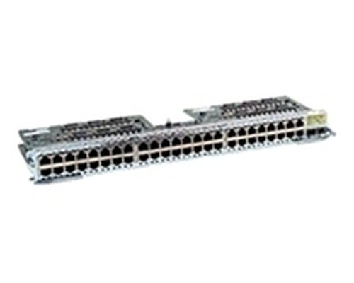 Модуль Cisco  NME-XD-48ES-2S-P