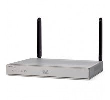 Маршрутизатор Cisco C1121X-8PLTEP