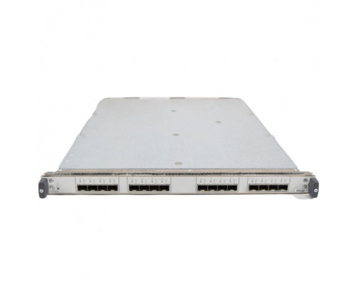 Интерфейсный модуль Juniper MPC-3D-16XGE-SFPP-R-B