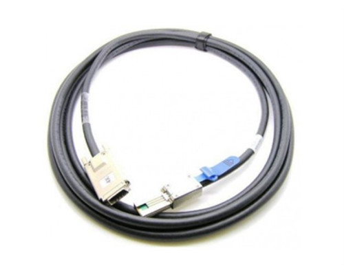 Кабель HP SAS to Mini EXT 2M Cable, 408772-001