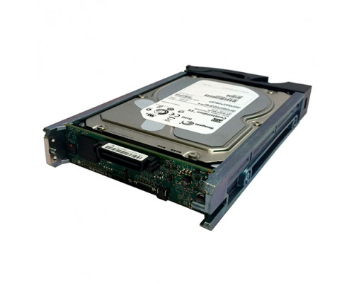 Жесткий диск EMC 2TB 7.2K 3.5'' SATA, 005049552