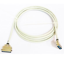 Абонентский кабель - 4 метра