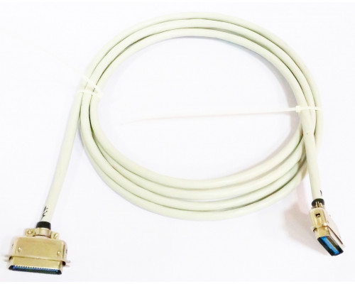 Абонентский кабель - 4 метра