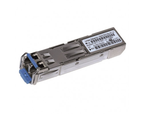 Оптический трансивер Juniper JX-SFP-1GE-LX